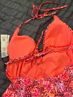 One piece Walmart monokini